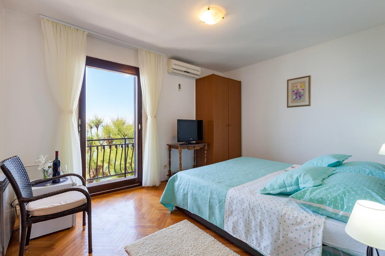 פודסטראנה Rooms Marinac מראה חיצוני תמונה