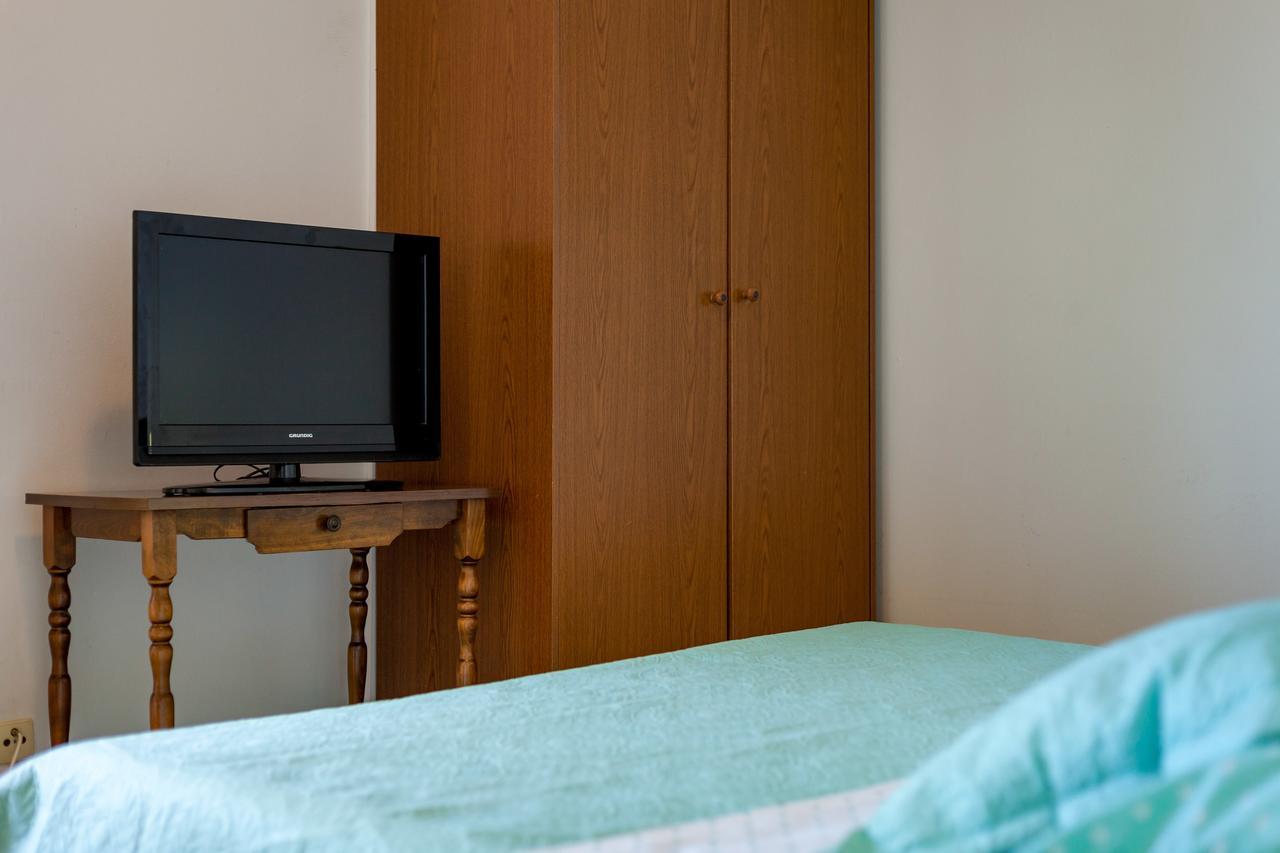 פודסטראנה Rooms Marinac מראה חיצוני תמונה