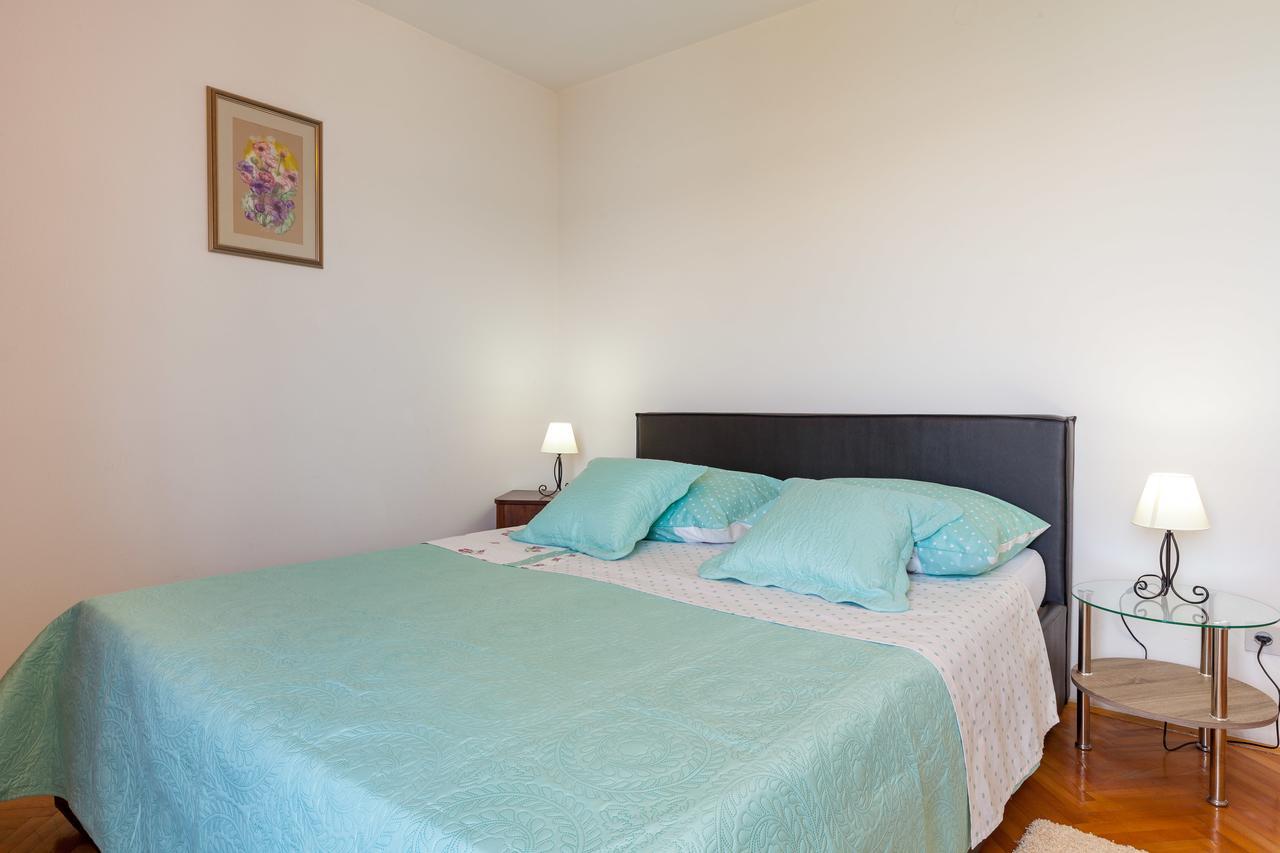 פודסטראנה Rooms Marinac מראה חיצוני תמונה