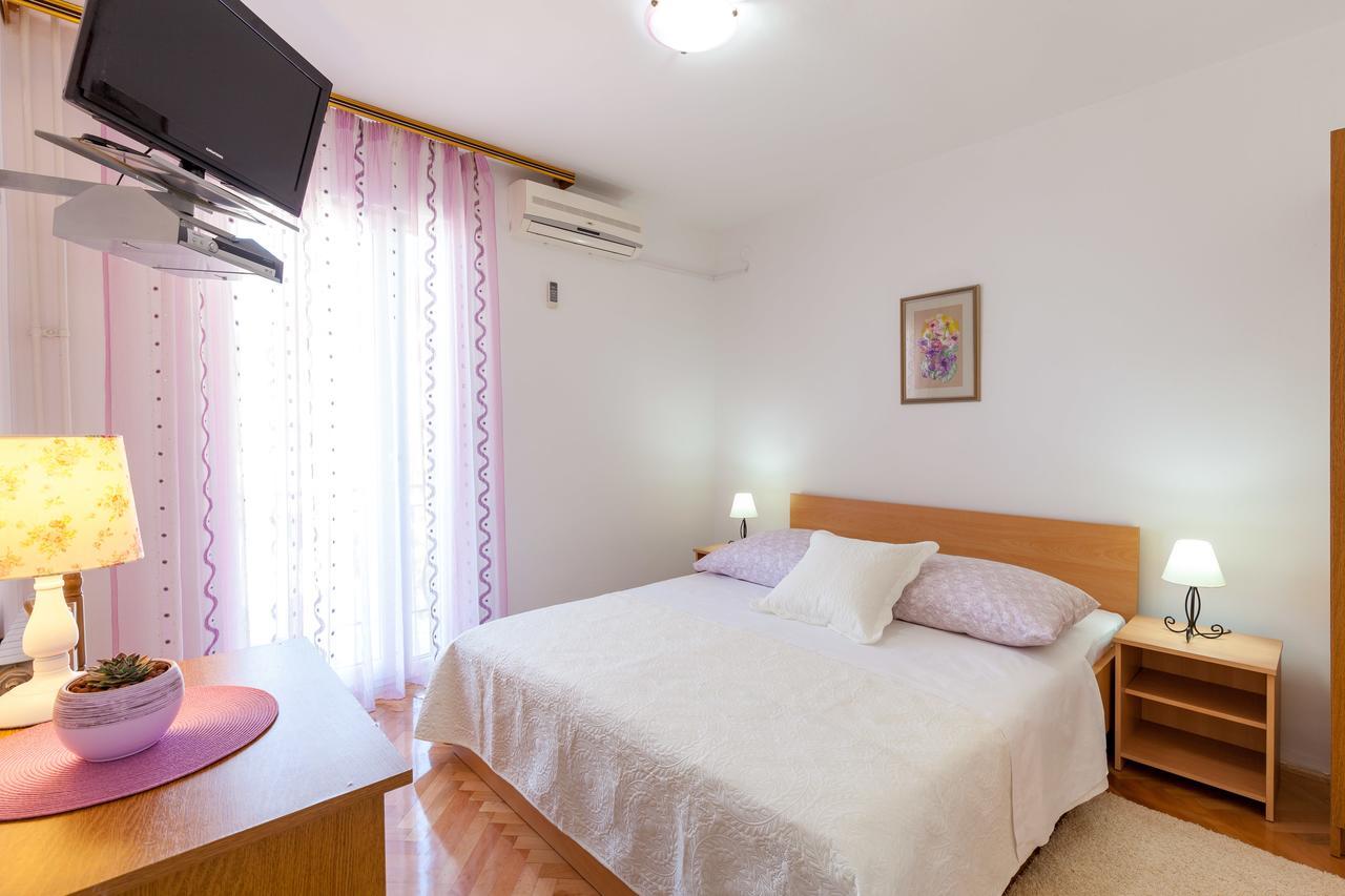 פודסטראנה Rooms Marinac מראה חיצוני תמונה