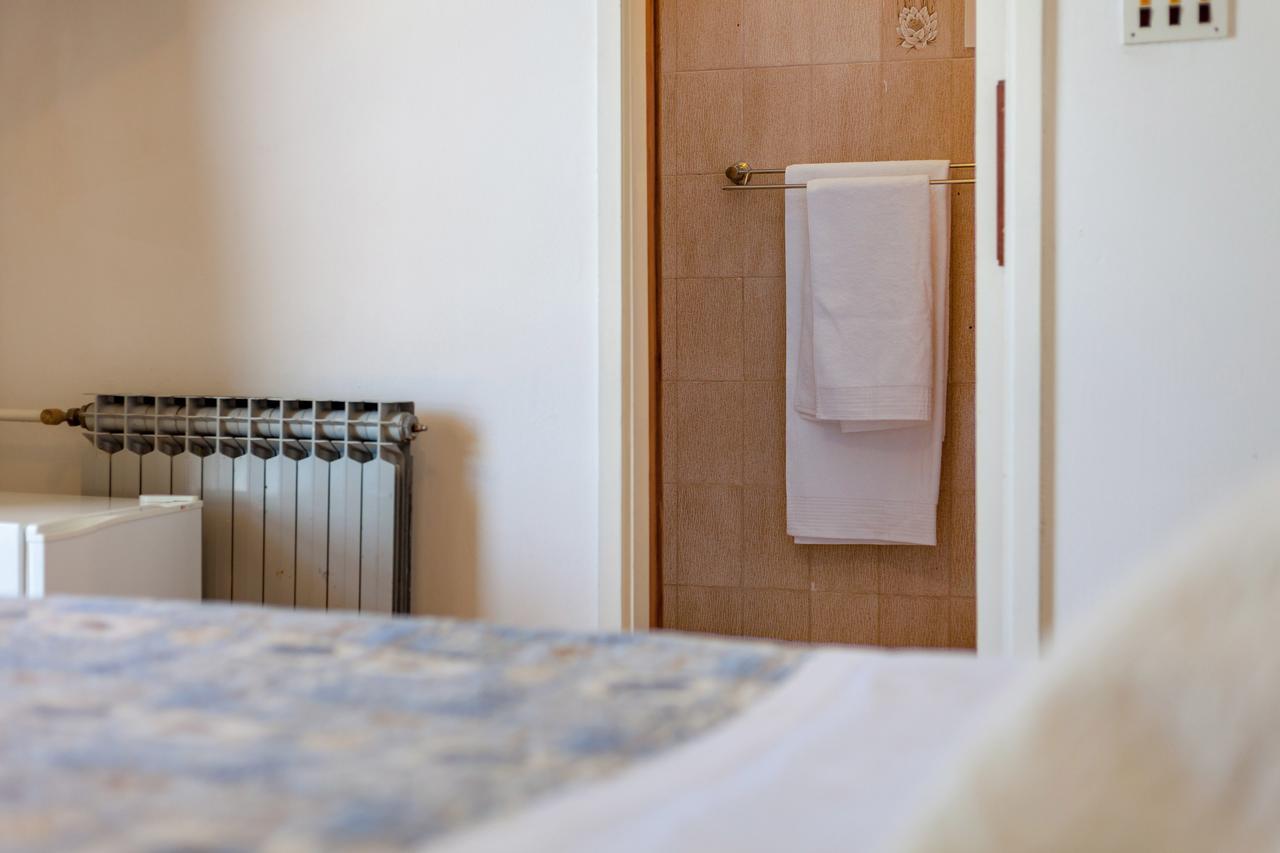 פודסטראנה Rooms Marinac מראה חיצוני תמונה