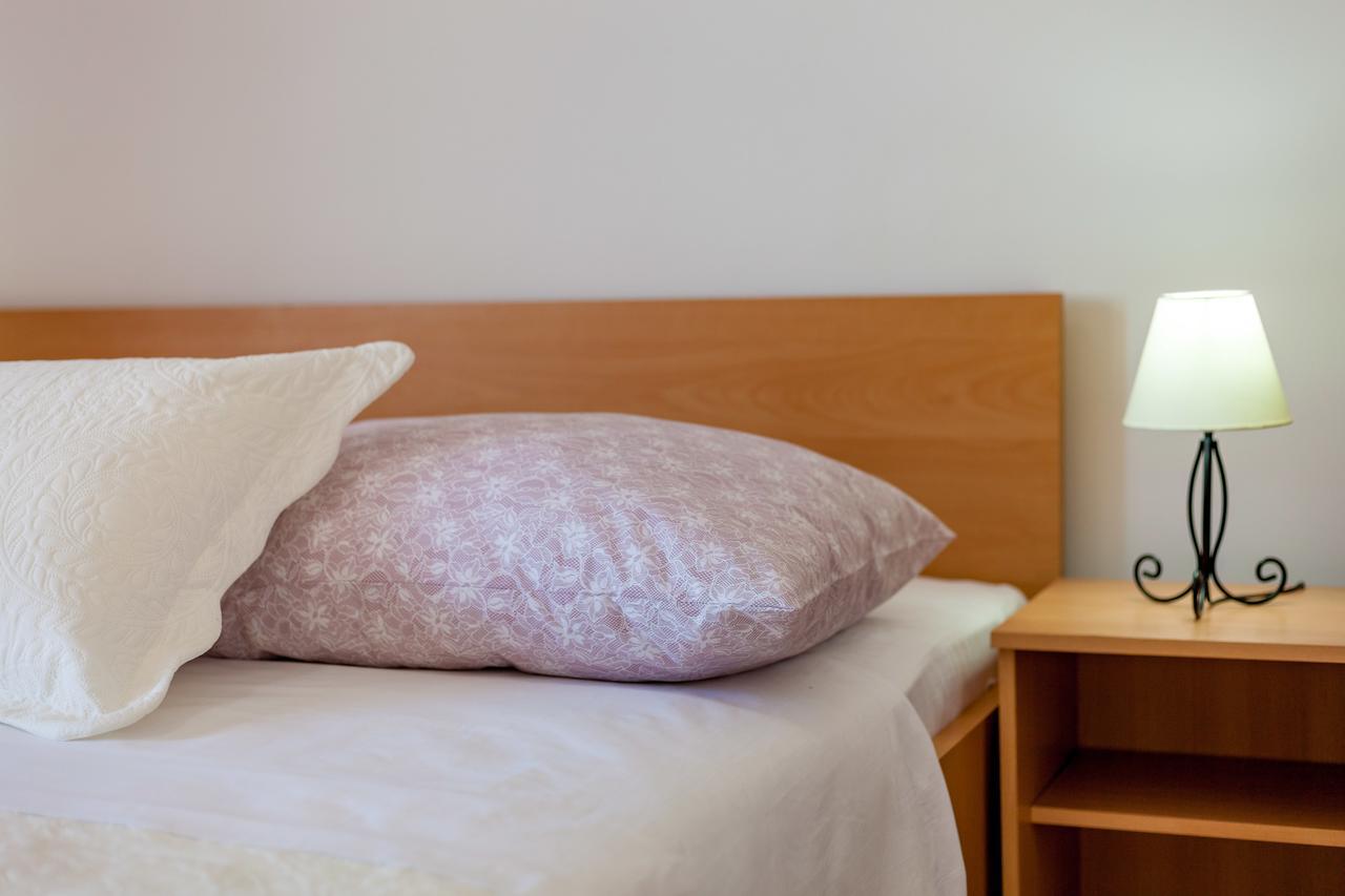 פודסטראנה Rooms Marinac מראה חיצוני תמונה
