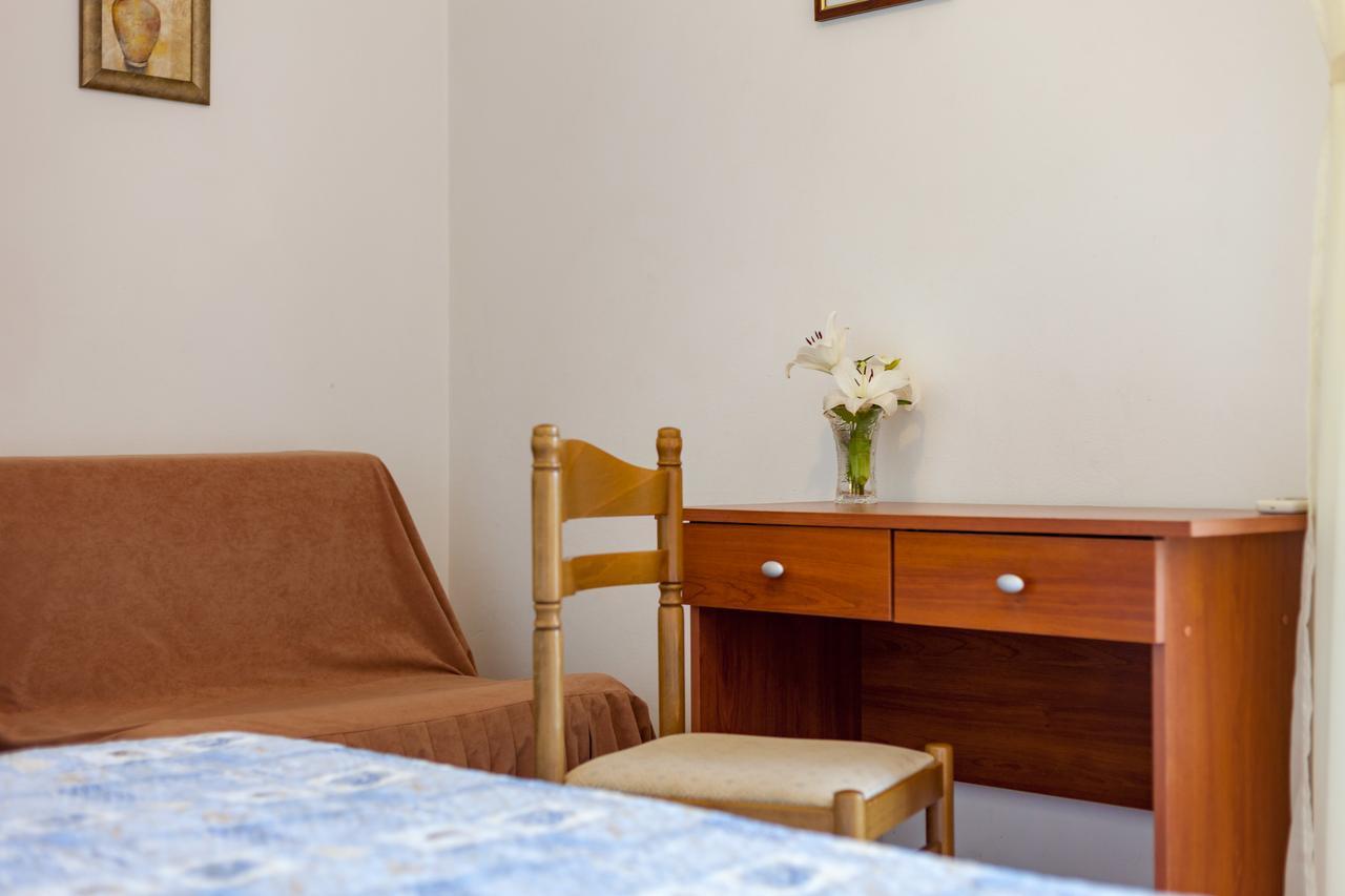 פודסטראנה Rooms Marinac מראה חיצוני תמונה