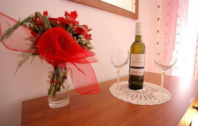 פודסטראנה Rooms Marinac מראה חיצוני תמונה