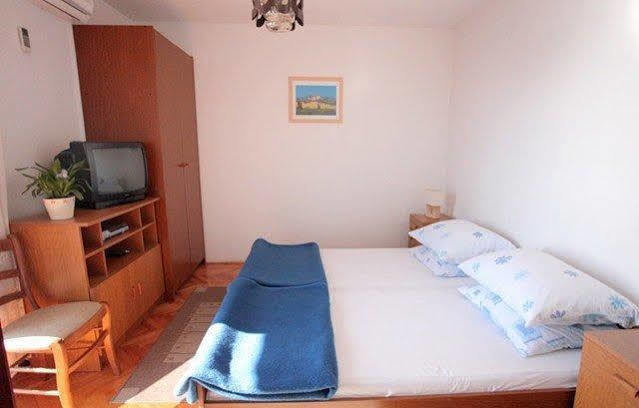 פודסטראנה Rooms Marinac מראה חיצוני תמונה