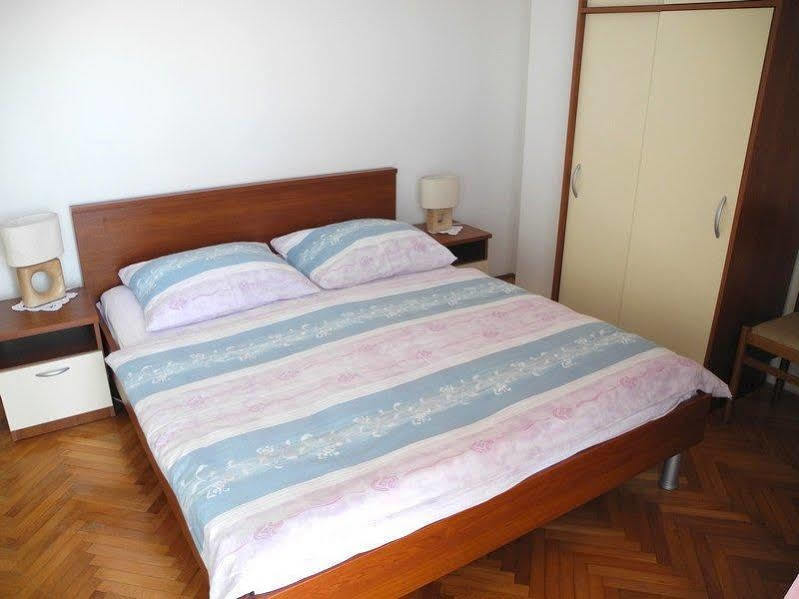 פודסטראנה Rooms Marinac מראה חיצוני תמונה