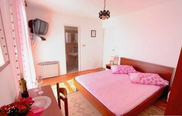 פודסטראנה Rooms Marinac מראה חיצוני תמונה
