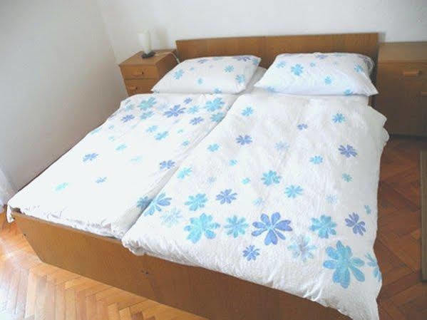 פודסטראנה Rooms Marinac מראה חיצוני תמונה