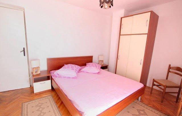 פודסטראנה Rooms Marinac מראה חיצוני תמונה