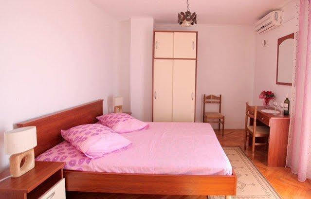 פודסטראנה Rooms Marinac מראה חיצוני תמונה