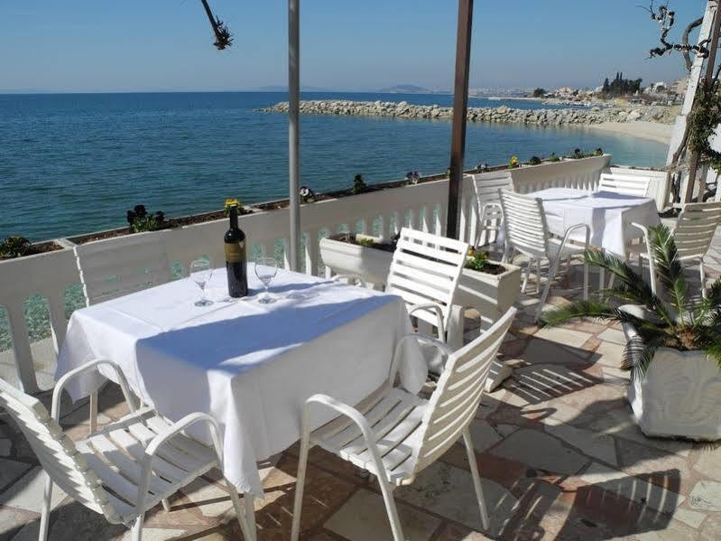פודסטראנה Rooms Marinac מראה חיצוני תמונה