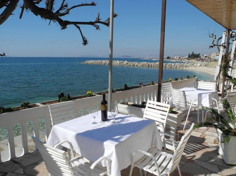 פודסטראנה Rooms Marinac מראה חיצוני תמונה